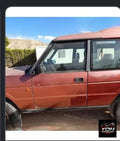 Despiece / Recambios Land Rover Discovery 1 (1989-1998) 300Tdi 200Tdi V8