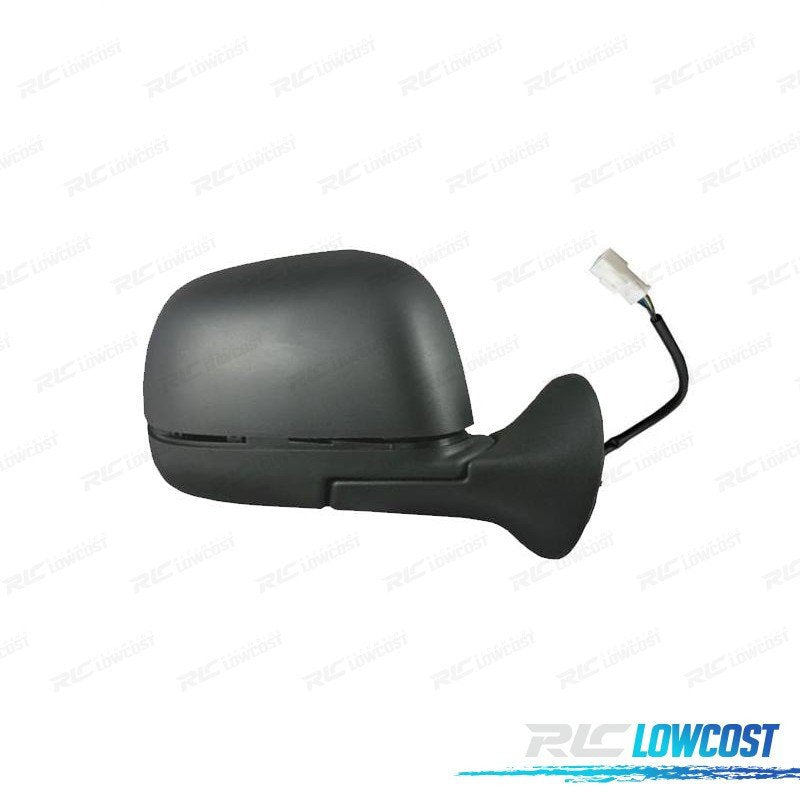 Espejo Completo Derecho Dacia Duster 10-13 Eletrico | TDH Performance