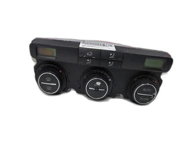Mando calefacción de Volkswagen Golf v (1k1)
