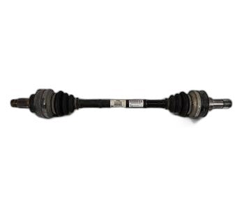 Transmisión trasera izquierda 8680347 de Bmw 3 gran turismo (f34) 2013-2016