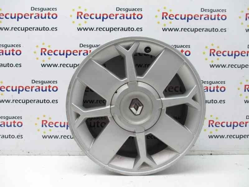 Llanta Renault Scenic RX4