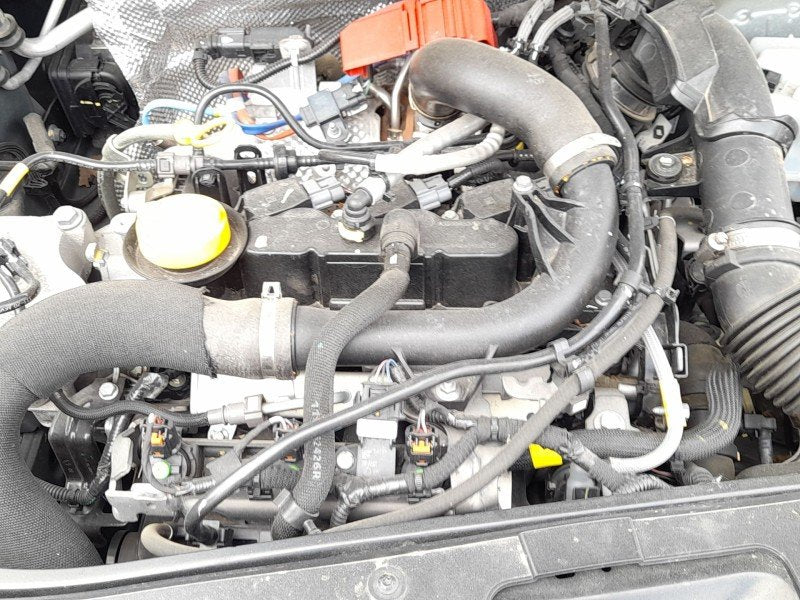 Motor Dacia Sandero Iii 1.0 Tce 90 H4D480