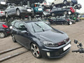 Despiece / Recambios Volkswagen Golf VI GTI 2.0 TSI (2009-2013) Gris Carbono
