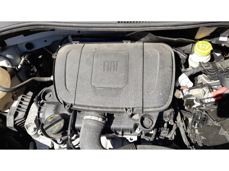 Motor Fiat 500 312.1 0 Mild Hybrid 312 Ayd1B 46341162