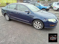 Volkswagen Passat B6 (3C) 2005-2010 Azul Berlina - Despiece / Recambios