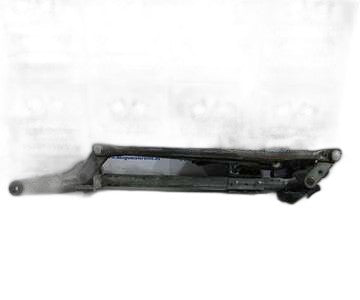 Motor limpia delantero de Subaru Outback (bl, bp)
