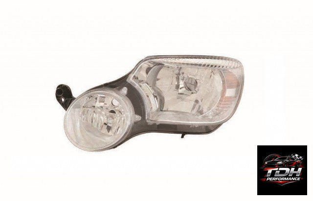 Faro Izquierdo Skoda Yeti Nuevo Ref. 5L1941017