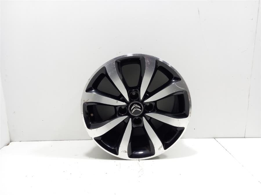 Llanta Citroen C4