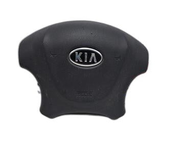 Airbag izquierdo 0356900010 de Kia Sportage