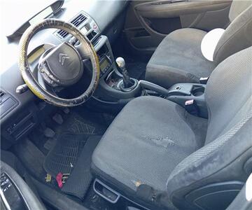 Citroen C4 Coupe 1.6 VTR 2004 - Despiece