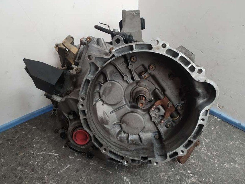 Caja de Cambios Manual BMW Mini R50R53 One D 2300752175703