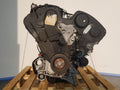 Motor Peugeot 607 S2 Titanio Pack XFV