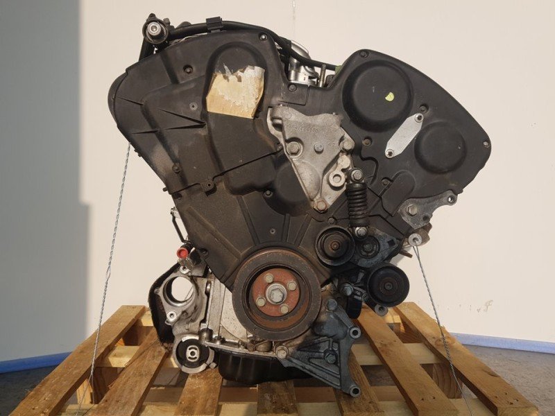 Motor Peugeot 607 S2 Titanio Pack XFV