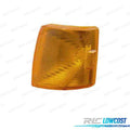 Intermitentes Frontales Volkswagen VW Transporter T4 Multivan Caravelle 90-96 Ambar