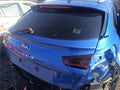 Porton Trasero Kia Xceed