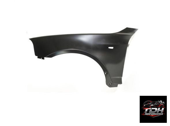 Aleta Izquierdo BMW X3 Nuevo Ref. 41353405921