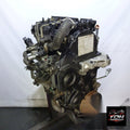 Motor Fiat Scudo 1.6 Multijet 90 CV 9HU (DV6UTED4) 2007-2011