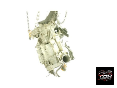 Motor Smart Fortwo 1.0 SCe 71 CV 5AL604 (M281.910) 2014-2019