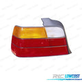 Piloto IZQ BMW E36 Berlina 90-98 Ambar