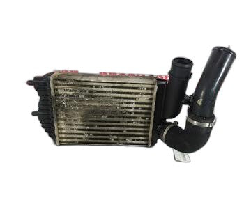 Intercooler 1319508 de Peugeot Boxer (290) combi bat.2850mm
