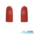 Pilotos PARA Nissan Interstar 02-03 OPEL Movano 98-03 Renault Master 98-03