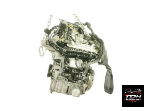 Motor Skoda Fabia 1.0 TSI 95 CV DKLD 2014-2021