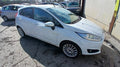 Ford Fiesta Mk7 (2013-2017) Blanco Hatchback - Despiece / Recambios