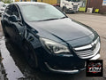 Vauxhall / Opel Insignia A Facelift (2013-2017) Azul - Despiece / Recambios