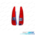 Pilotos FORD Fusion 02-05
