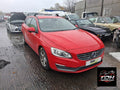 Volvo V60 1ª Gen Facelift (2013-2018) Rojo - Despiece / Recambios