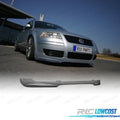 Spoiler LIP Frontal Volkswagen VW Passat B5 00-05 | TDH Performance