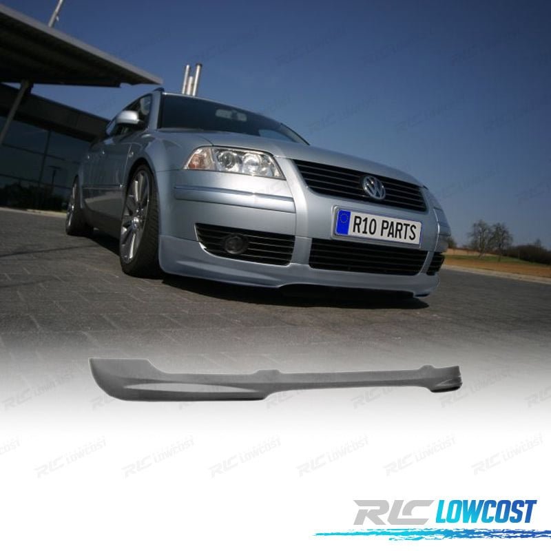 Spoiler LIP Frontal Volkswagen VW Passat B5 00-05 | TDH Performance