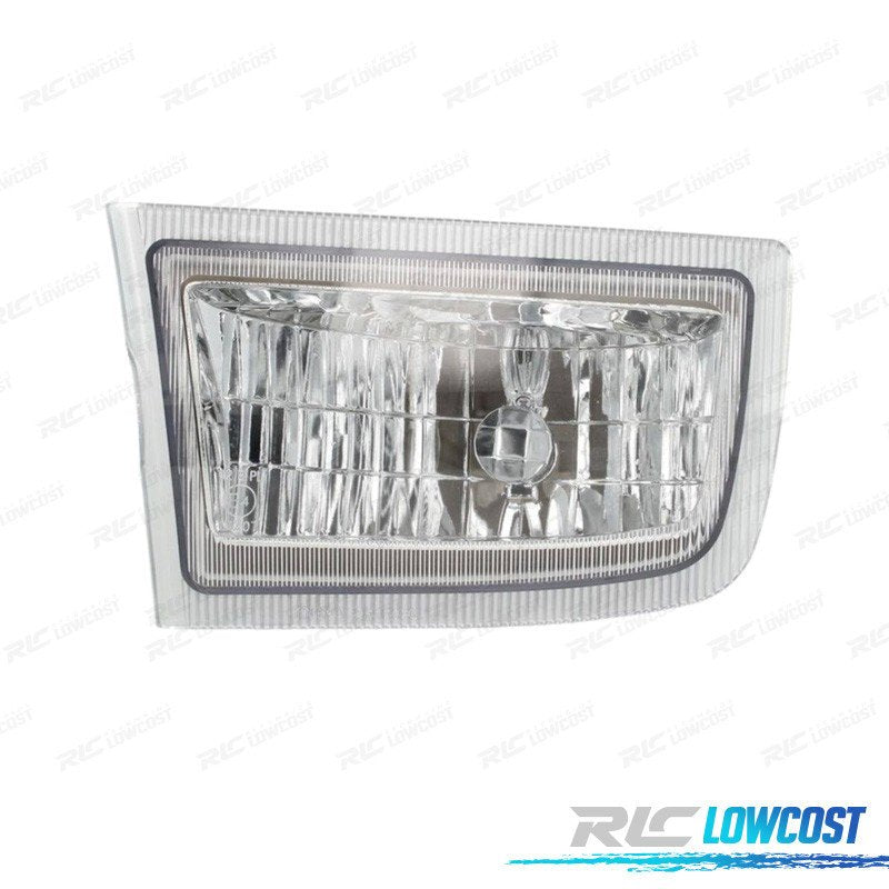 FARO IZQ Antiniebla Toyota LAND Cruiser FJ90 99-03
