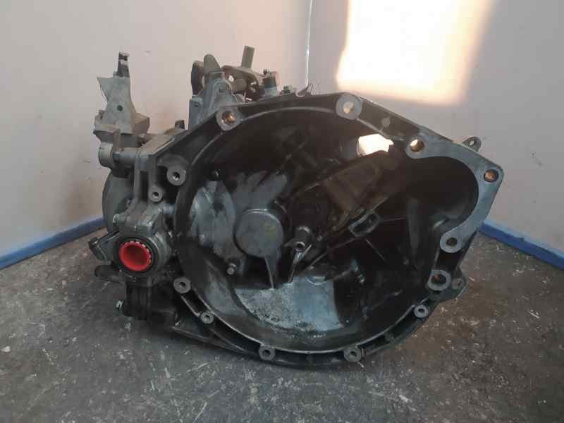 Caja de Cambios Manual Peugeot 406 Coupe S1 S2 22 Hdi Ultima Edizione Pack 20LM02