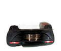Paragolpes trasero de Seat Leon (1p1)