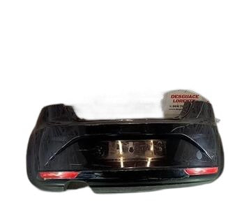 Paragolpes trasero de Seat Leon (1p1)