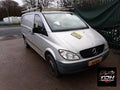 Mercedes-Benz Vito W639 2003-2010 Plata | Despiece / Recambios