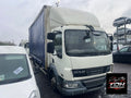Despiece DAF LF 45 / 55 (2001-2013) - Recambios y Motor PACCAR