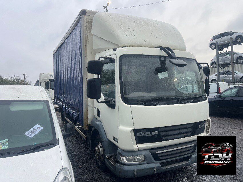 Despiece DAF LF 45 / 55 (2001-2013) - Recambios y Motor PACCAR