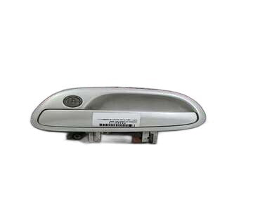 Maneta exterior delantera izquierda de Subaru Legacy combi/ outback (b14)