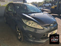 Despiece / Recambios Ford Fiesta Mk7 (2008-2012) 3 Puertas Gris Antracita