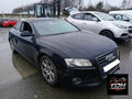 Audi A5 8T Coupé (2007-2011) Despiece / Recambios Color Negro