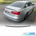Pestaña Maletero AUDI A6 C7 11-18 Sedán