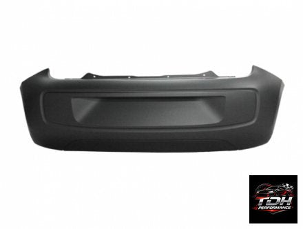 Paragolpes Trasero Volkswagen Up Nuevo Ref. 1S6807421PGRU