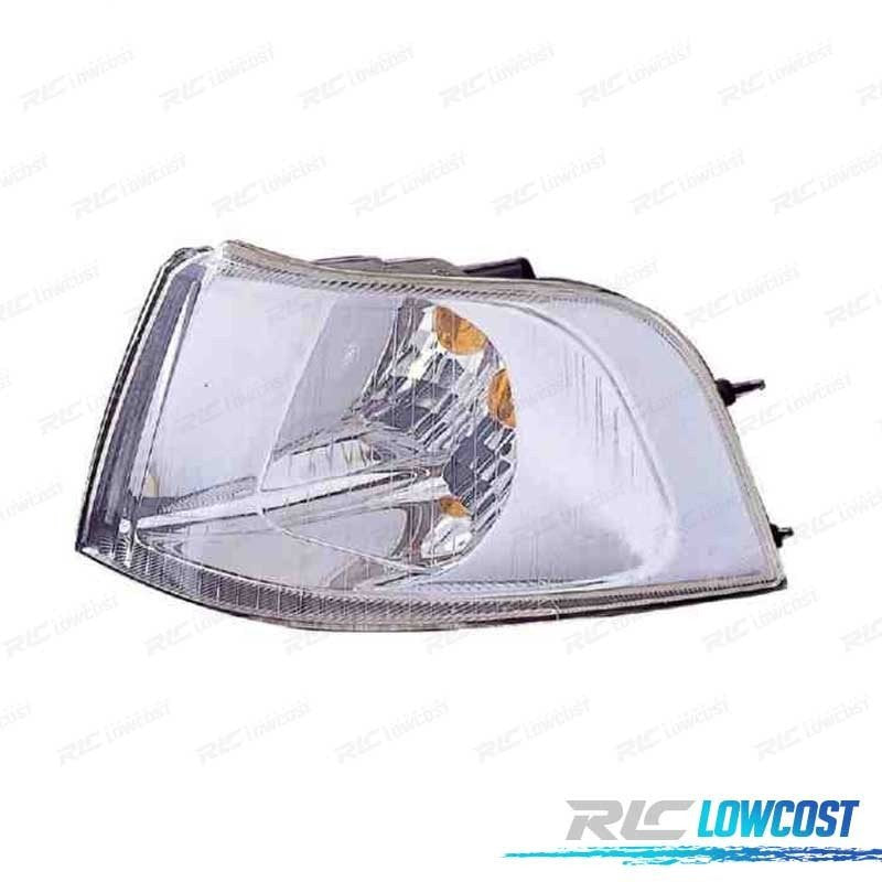 Intermitentes Frontales Volvo S40 V40 00-02