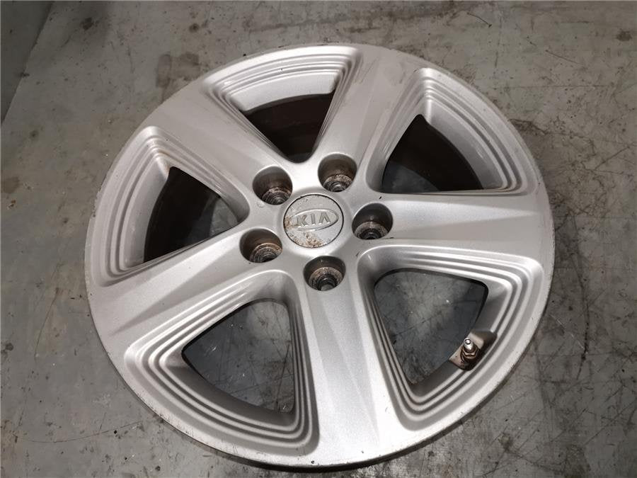 Llanta Kia Sportage