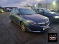 Despiece / Recambios Opel Insignia A Sports Tourer 2008-2017 Azul