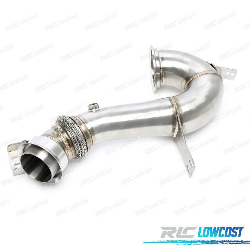 Supresor Downpipe Mercedes Clase GLE Coupe C167 20-