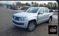 Volkswagen Amarok 2H (2010-2016) Despiece / Recambios