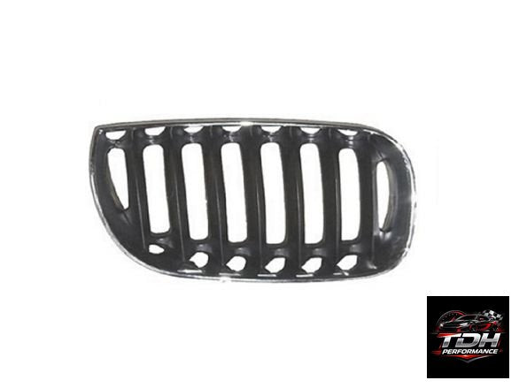 Rejilla BMW X3 Nuevo Ref. 51133414904